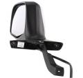 Ford Bronco Truck Outside Door Mirror