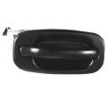 Tahoe - Door Handle - Outside - Chevy -# - 2000-2006 Tahoe Outside Door Pull Textured -Right Passenger Rear