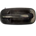 Suburban - Door Handle - Outside - Chevy -# - 2000-2006 Suburban Outside Door Pull Smooth -Right Passenger Front W/o Keyhole