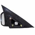 Replacement Avalon Side View Door Mirror Built To OEM Specifications