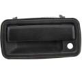 Blazer - S-10 Mid Size - Door Handle - Outside - Chevy -# - 1995-2005 Blazer Outside Door Handle Pull Textured -Left Driver Front