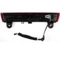 High Mounted Third Brake Light Assembly -DOT / SAE Approved