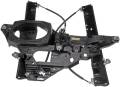2003, 2004, 2005, 2006 Ford Expedition Electric Window Lift Regulator Assembly (Does Not Include Motor)