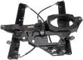 2003, 2004, 2005, 2006 Ford Expedition Electric Window Lift Regulator Assembly (Does Not Include Motor)