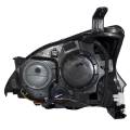 2013, 2014, 2015 Sentra Front Lens Cover / Housing Assembly