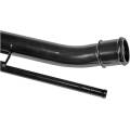 Durable Steel Replacement Focus Fuel Filler Neck Pipe Built To OEM Specifications