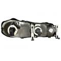 1997, 1998, 1999 Oldsmobile Cutlass Front Headlight Built To OEM Specifications