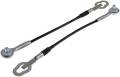 2000-2003 Tundra Tailgate Cables -Pair