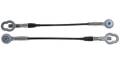 2000, 2001, 2002, 2003 Toyota Tundra Pickup Tailgate Cable