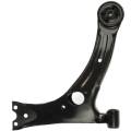 2004-2009 Prius Front Lower Control Arm -Left Driver