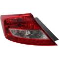 Civic - Lights - Tail Light - Honda -# - 2012 2013 2014 Civic Coupe Rear Tail Light Brake Lamp -Left Driver