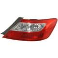 2009 2010 2011 Civic Coupe Tail Light -Right Passenger