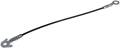 1995-1999 Chevrolet Tahoe Tailgate Cable -Left / Right 95, 96, 97, 98, 99