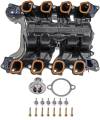 Replacement Ford Crown Victoria Intake Manifold Built To OEM Specifications 