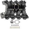 1996, 1997, 1998, 1999, 2000 Ford Crown Victoria 4.6 Liter Intake Manifold Plenum -Free Shipping -Replaces Dealer OEM Number 1L2Z9424FA