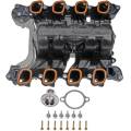 Replacement Ford Crown Victoria Intake Manifold Built To OEM Specifications Plenum