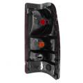 Replacement Rear Tail Lamp Cover Built to OEM Specifications 01, 02, 03 Silverado 1 Ton Fleetside