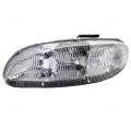 1995, 1996, 1997, 1998, 1999, 2000, 2001 Chevy Lumina Headlamps -DOT / SAE Approved