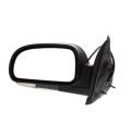 2005 2006 2007 Saab 9-7X Mirror New Passenger Side Rear View Electric Mirror With Signal For Outside Door On 05, 06, 07 Saab 9-7X -Replaces Dealer OEM 15810912