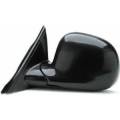 1995, 1996, 1997 S15 Jimmy Rear View Mirror With Smooth Black Paintable Housing