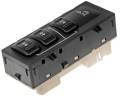 Sierra 1999-2018 - 4X4 Components - GMC -# - 2003-2007* Sierra 4 Wheel Drive Selector Switch "NP1"