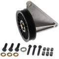 Sierra PickUp 1978-1998 - AC Bypass Pulley - GMC -# - 1996-2002* GMC Pickup A/C Compressor Bypass Pulley