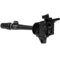 2003, 2004, 2005, 2006, 2007 Chevy Silverado 1500, 2500, 3500 Including HD Fultifunction Steering Column Mounted Switch