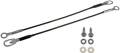 2009-2010 Nissan Armada Tailgate Cables 2009, 2010