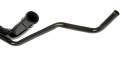 Fuel Filler Neck Pipe Mounts Between The Body And Gas Tank 1993, 1994, 1995, 1996, 1997 Corolla
