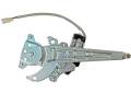 03, 04, 05, 06, 07, 08 Toyota Corolla Power Window Regulator Assembly With Electric Motor