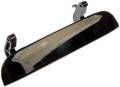 Envoy - Tailgate Parts - GMC -# - 2002-2009 Envoy Tailgate Handle Smooth
