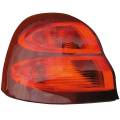 2004, 2005, 2006, 2007, 2008 Grand Prix Brake Lamp Assembly Built to OEM Specifications