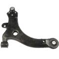 2006 2007 2008 Grand Prix Lower Control Arm with Ball Joint -Right Passenger Front