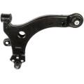 2000, 2001, 2002, 2003, 2004, 2005, 2006, 2007, 2008, 2009, 2010, 2011, 2012 Chevy Impala "FE1" Front Lower Control Arm with Ball Joint