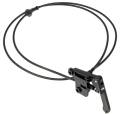 1994-2001 S10 Pickup Hood Release Cable