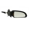 Cobalt - Mirror - Side View - Chevy -# - 2005-2010 Cobalt Coupe Manual Remote Mirror -Right Passenger
