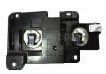 1992, 1993, 1994, 1995, 1996, 1997, 1998, 1999 GMC Suburban Front Headlamp Lens Cover Includes Housing, Bracket, Adjusters