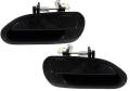 1998-2002 Accord Outside Door Handle Pull -Rear Set