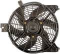 QX56 - Cooling Fan - Infiniti - # - 2004-2010 QX56 AC Cooling Fan