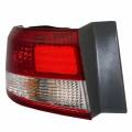 2003, 2004 Honda Accord Brake Lamp Lens Assembly Built to OEM Specifications