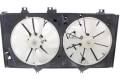 Camry - Cooling Fan - Toyota -Replacement - 2012-2017 Camry Dual Cooling Fan V6 3.5