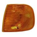 2004 Ford F150 Signal Marker Light Assembly 