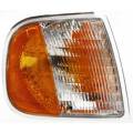 Expedition - Lights - Turn Signal / Park Light - Ford -# - 1997-2002 Ford Expedition Park Side Signal Light -Right Passenger