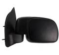 2000, 2001, 2002, 2003, 2004, 2005 Ford Excursion Manual Side View Mirror