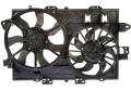 2006, 2007, 2008 Equinox Complete Dual Engine Cooling Fan