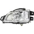 2011, 2012, 2013 Buick Regal Driving Lamp Includes Lens / Housing