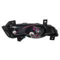 2009, 2010, 2011, 2012 Chevy Traverse Front Bumper Signal Light Assembly Built to OEM Specifications