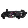 2009, 2010, 2011, 2012 Chevy Traverse Front Bumper Signal Light Assembly Built to OEM Specifications