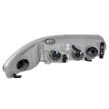 97, 98, 99, 00, 01, 02, 03, 04 Buick Regal Head Lamp Built To OEM Specifications