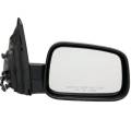 HHR - Mirror - Side View - Chevy -# - 2006-2011 HHR Outside Door Mirror Power Operated -Right Passenger